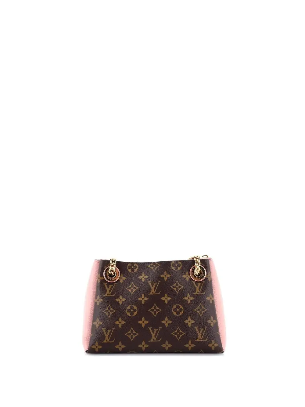 Louis Vuitton elevate your